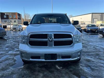 2019 RAM 1500 Classic ST 4x4 - Photo 2 - Edmonton, AB T5L 2J7