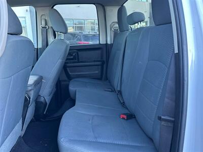 2019 RAM 1500 Classic ST 4x4 - Photo 14 - Edmonton, AB T5L 2J7