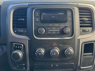 2019 RAM 1500 Classic ST 4x4 - Photo 13 - Edmonton, AB T5L 2J7