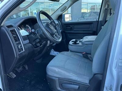 2019 RAM 1500 Classic ST 4x4 - Photo 9 - Edmonton, AB T5L 2J7