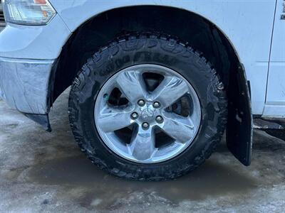 2019 RAM 1500 Classic ST 4x4 - Photo 15 - Edmonton, AB T5L 2J7