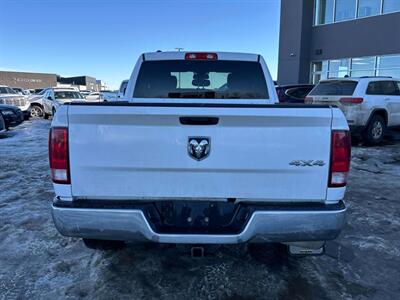 2019 RAM 1500 Classic ST 4x4 - Photo 5 - Edmonton, AB T5L 2J7