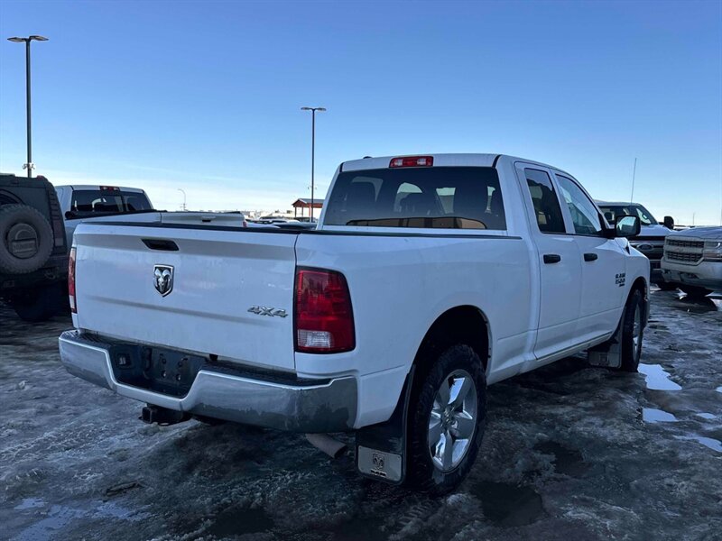 2019 RAM 1500 Classic ST 4x4 - Photo 6 - Edmonton, AB T5L 2J7