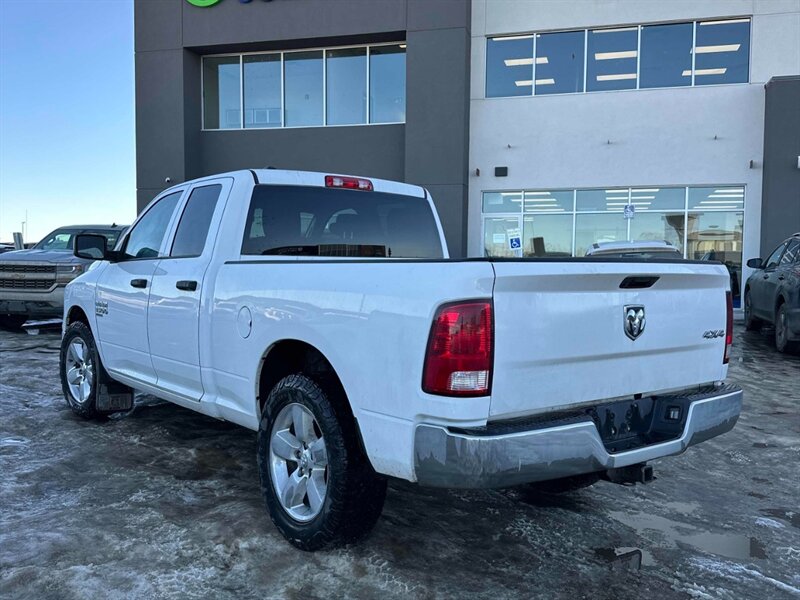 2019 RAM 1500 Classic ST 4x4 - Photo 4 - Edmonton, AB T5L 2J7