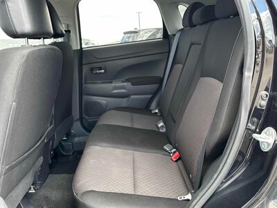 2019 Mitsubishi RVR SE AWC   - Photo 15 - Acheson, AB T7X 5A3