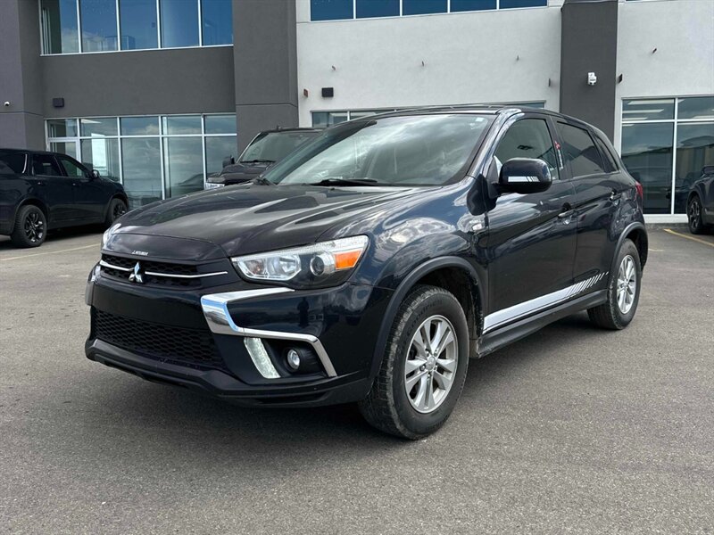 2019 Mitsubishi RVR SE AWC - Photo 1 - Acheson, AB T7X 5A3