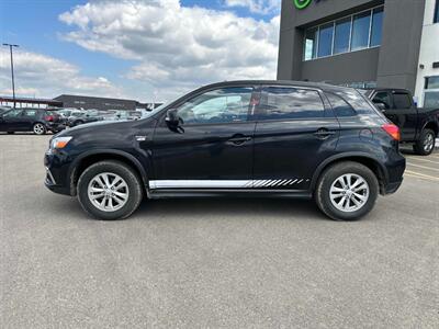 2019 Mitsubishi RVR SE AWC   - Photo 3 - Acheson, AB T7X 5A3