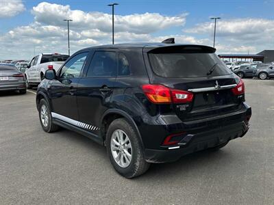 2019 Mitsubishi RVR SE AWC   - Photo 5 - Acheson, AB T7X 5A3
