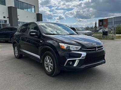 2019 Mitsubishi RVR SE AWC   - Photo 8 - Acheson, AB T7X 5A3