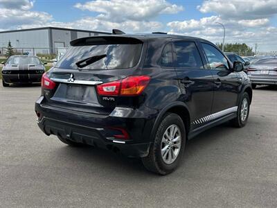 2019 Mitsubishi RVR SE AWC   - Photo 6 - Acheson, AB T7X 5A3