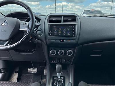 2019 Mitsubishi RVR SE AWC   - Photo 12 - Acheson, AB T7X 5A3