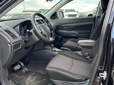 2019 Mitsubishi RVR SE AWC   - Photo 9 - Acheson, AB T7X 5A3