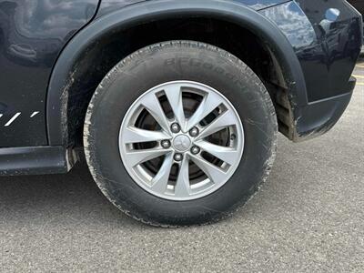 2019 Mitsubishi RVR SE AWC   - Photo 16 - Acheson, AB T7X 5A3