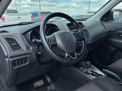2019 Mitsubishi RVR SE AWC   - Photo 11 - Acheson, AB T7X 5A3
