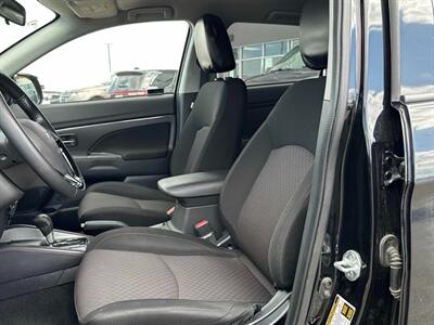 2019 Mitsubishi RVR SE AWC   - Photo 10 - Acheson, AB T7X 5A3