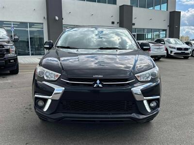 2019 Mitsubishi RVR SE AWC   - Photo 2 - Acheson, AB T7X 5A3