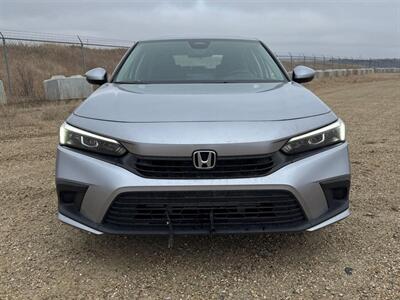 2022 Honda Civic EX   - Photo 3 - St Albert, AB T8N 3Z7