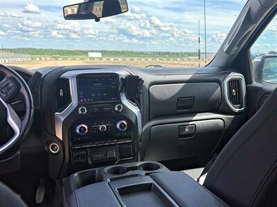 2021 GMC Sierra 1500 SLE  4x4 - Photo 9 - St Albert, AB T8N 3Z7