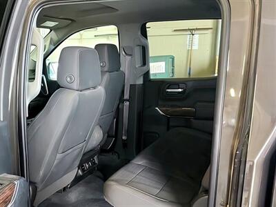 2021 GMC Sierra 1500 SLE  4x4 - Photo 10 - St Albert, AB T8N 3Z7