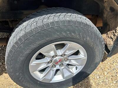2021 GMC Sierra 1500 SLE  4x4 - Photo 11 - St Albert, AB T8N 3Z7