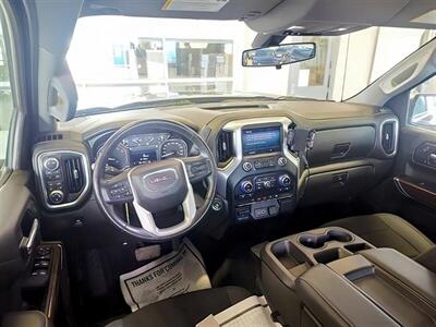 2021 GMC Sierra 1500 SLE  4x4 - Photo 7 - St Albert, AB T8N 3Z7