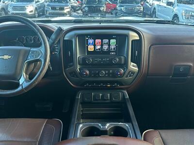 2017 Chevrolet Silverado 1500 High Country 4x4 - Photo 12 - Acheson, AB T7X 5A3