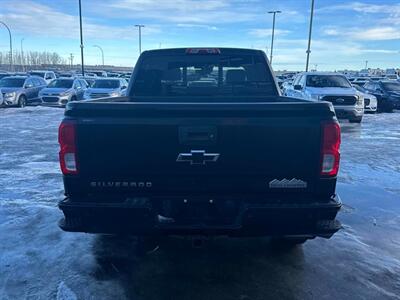 2017 Chevrolet Silverado 1500 High Country 4x4 - Photo 5 - Acheson, AB T7X 5A3