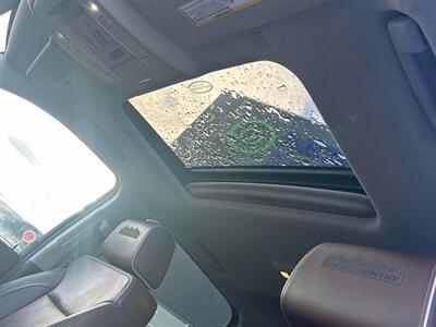 2017 Chevrolet Silverado 1500 High Country 4x4 - Photo 15 - Acheson, AB T7X 5A3