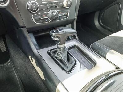 2023 Dodge Charger GT Plus Blacktop   - Photo 9 - St Albert, AB T8N 3Z7