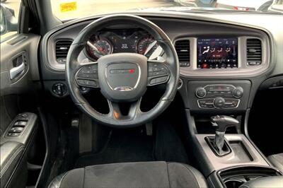 2023 Dodge Charger GT Plus Blacktop   - Photo 8 - St Albert, AB T8N 3Z7