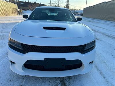 2023 Dodge Charger GT - Photo 2 - St Albert, AB T8N 3Z7