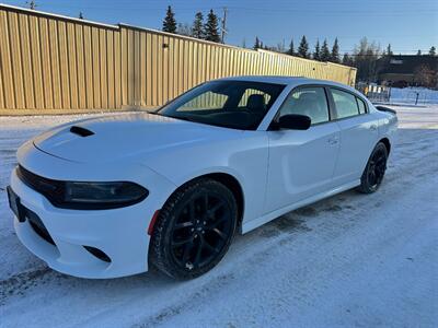 2023 Dodge Charger GT - Photo 1 - St Albert, AB T8N 3Z7