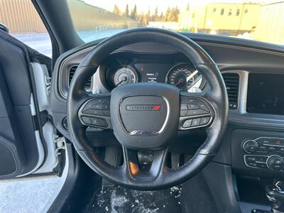 2023 Dodge Charger GT - Photo 10 - St Albert, AB T8N 3Z7