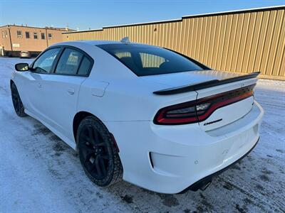 2023 Dodge Charger GT - Photo 6 - St Albert, AB T8N 3Z7
