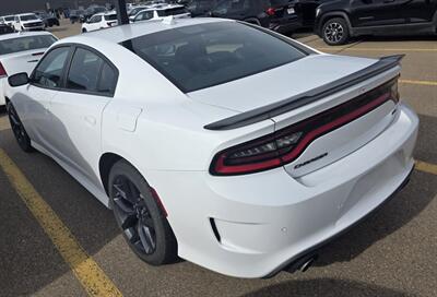 2023 Dodge Charger GT   - Photo 4 - St Albert, AB T8N 3Z7