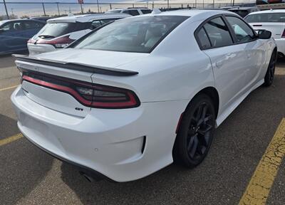2023 Dodge Charger GT   - Photo 6 - St Albert, AB T8N 3Z7