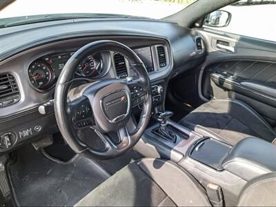 2023 Dodge Charger GT Plus Blacktop   - Photo 7 - St Albert, AB T8N 3Z7