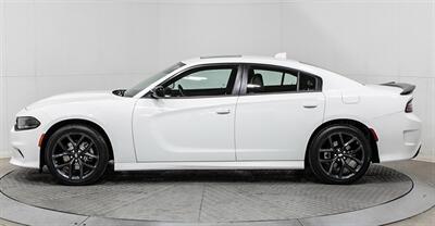 2023 Dodge Charger GT Plus Blacktop   - Photo 1 - St Albert, AB T8N 3Z7
