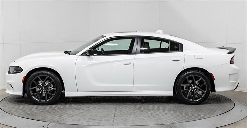 2023 Dodge Charger GT Plus Blacktop - Photo 1 - St Albert, AB T8N 3Z7