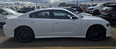 2023 Dodge Charger GT   - Photo 3 - St Albert, AB T8N 3Z7