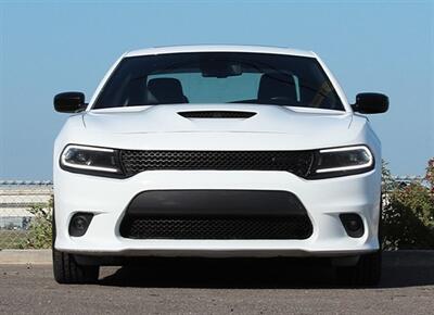 2023 Dodge Charger GT Plus Blacktop   - Photo 5 - St Albert, AB T8N 3Z7