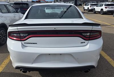 2023 Dodge Charger GT   - Photo 5 - St Albert, AB T8N 3Z7