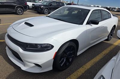 2023 Dodge Charger GT   - Photo 1 - St Albert, AB T8N 3Z7