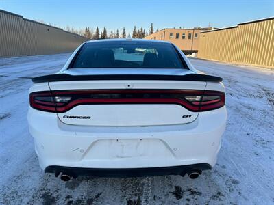 2023 Dodge Charger GT - Photo 7 - St Albert, AB T8N 3Z7