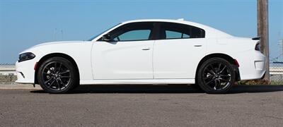 2023 Dodge Charger GT Plus Blacktop   - Photo 4 - St Albert, AB T8N 3Z7
