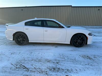 2023 Dodge Charger GT - Photo 3 - St Albert, AB T8N 3Z7
