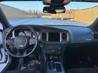 2023 Dodge Charger GT - Photo 9 - St Albert, AB T8N 3Z7