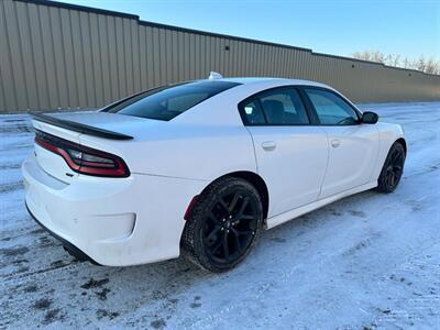 2023 Dodge Charger GT - Photo 8 - St Albert, AB T8N 3Z7