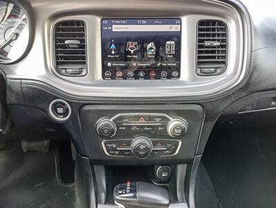 2023 Dodge Charger GT Plus Blacktop   - Photo 10 - St Albert, AB T8N 3Z7