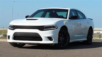 2023 Dodge Charger GT Plus Blacktop   - Photo 3 - St Albert, AB T8N 3Z7